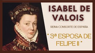 Isabel de Valois Amor en la Sombra de la Infidelidad Secretos de una Reina en la Corte Española