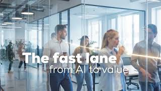 Hyperautomation - Your fast lane from AI to value