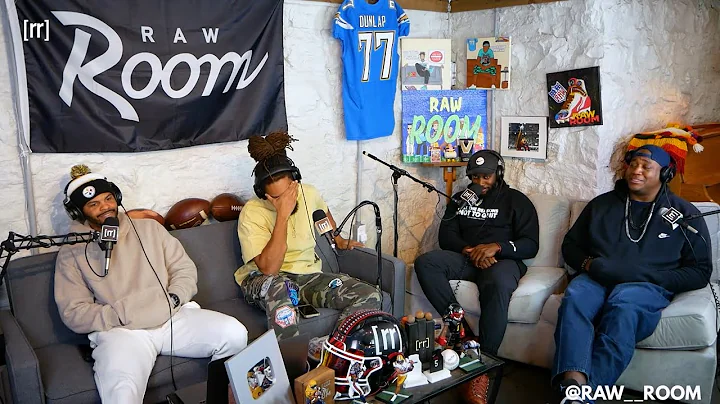 NFL Vets CAN'T BELIEVE Sherrone Moore Drama: FIRED MICHIGAN COACH ARRESTED