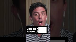 Tim Miller Challenges Dean Cain Over ICE Agent Role