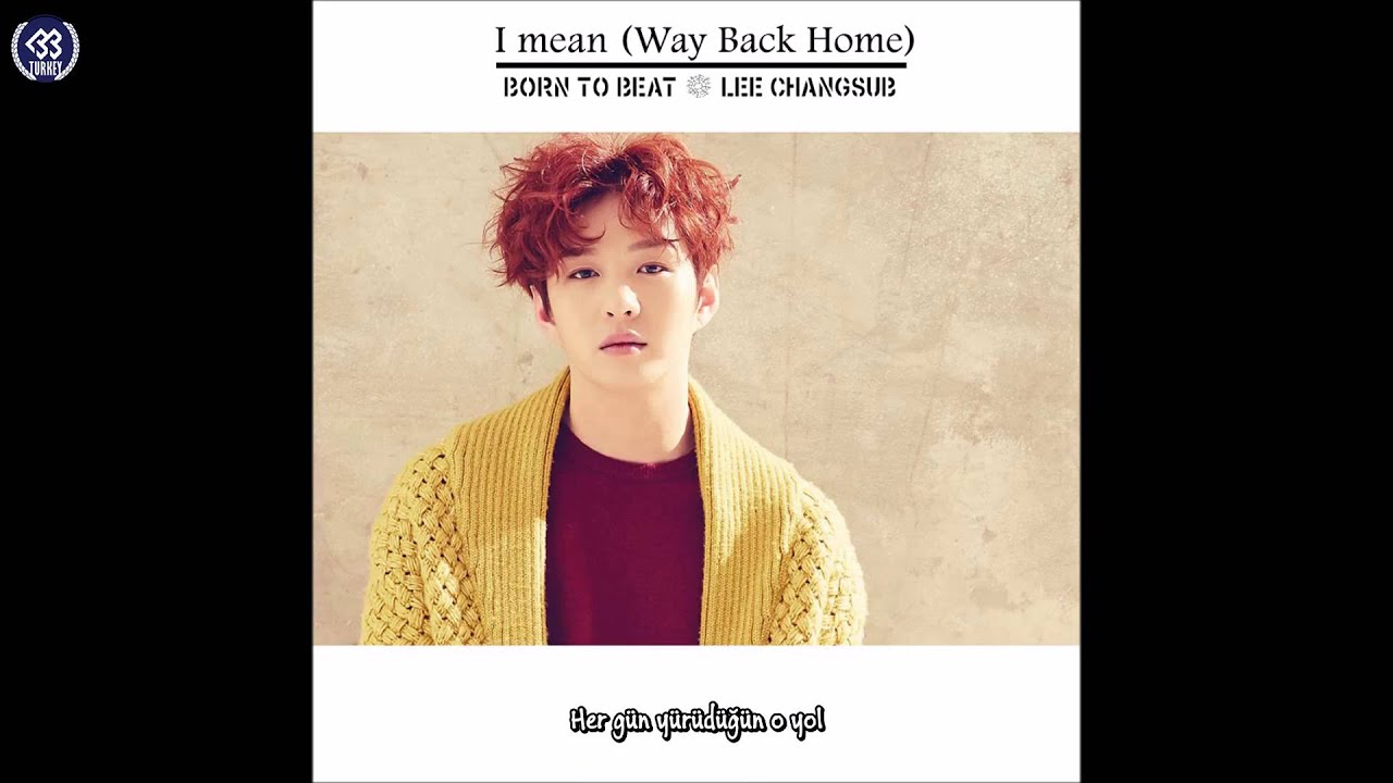 BTOB Way Back Home (Türkçe Altyazılı) YouTube