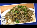 How to Cook Lentils! An Easy, Healthy Recipe!