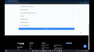 KnowItAll Ninja Teacher Interface Pt. 3 - Using the Tasks Feature