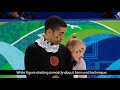 (KOR / ENG ) 피겨 스케이팅을 알아보자 About figure skating