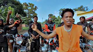 Mike Wanguila - Vision ( OFFICIAL VIDEO )
