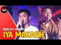 Iya makasih  miqbal ga ft ramashox