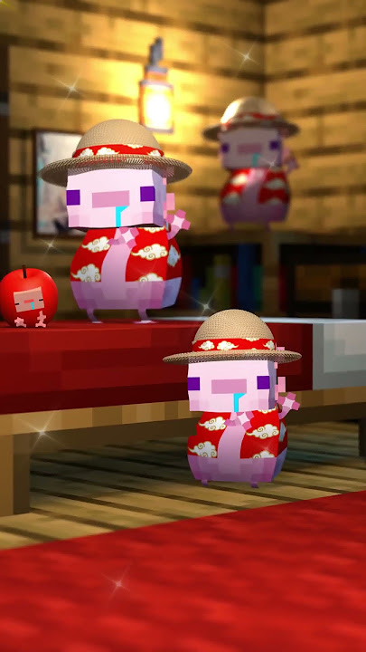 Bling bang bang born @ShirakamiFubuki