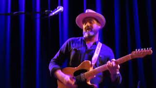 Martin Harley Band - Money Don't Matter