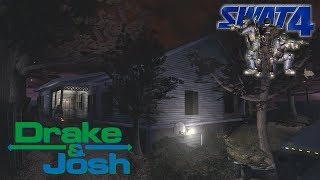 Drake & Josh Are Trapped At Fairfax's Parody Drake & Josh Are Trapped At Fairfax's Parody