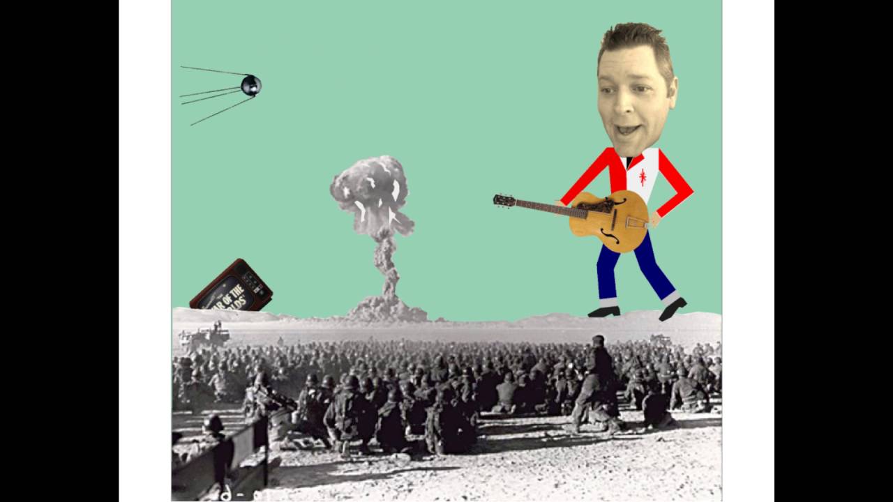 PATRICK ATKINS - Breakfast Boogie