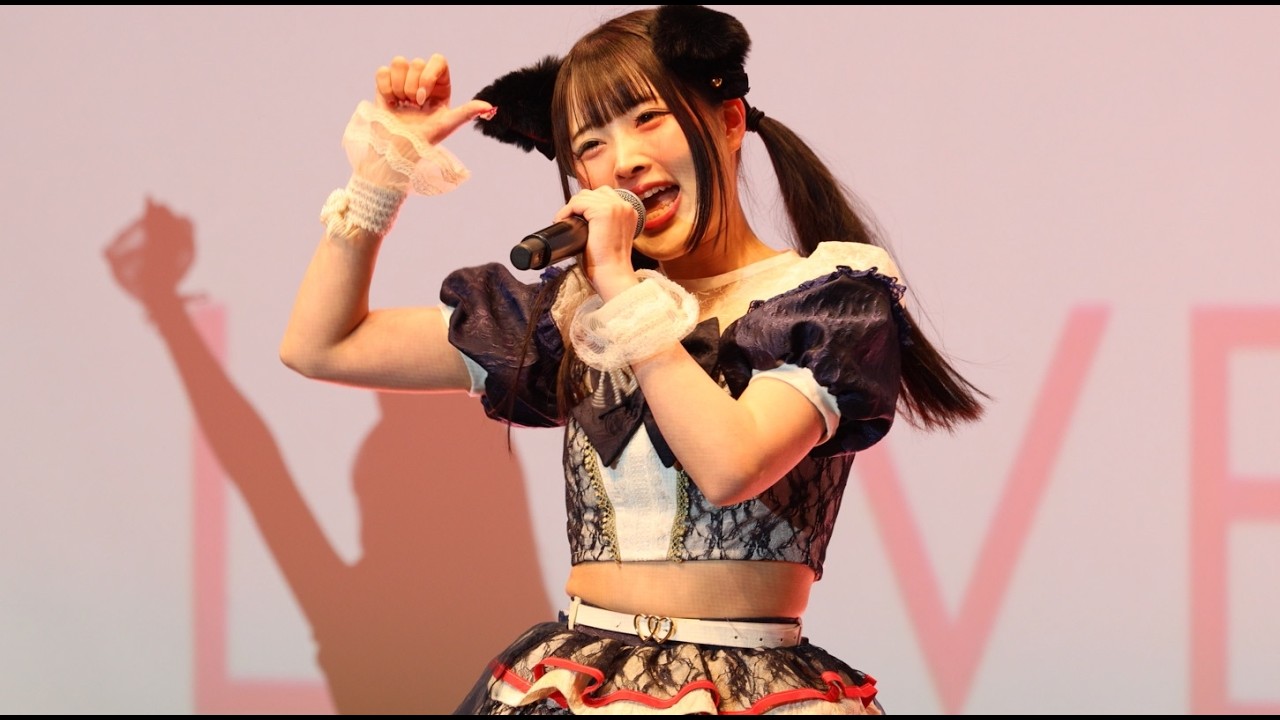 【LOVE 9 LOVE】①「FIFTY-FIFTY」 in Lumine0(20260222)4K60FPS