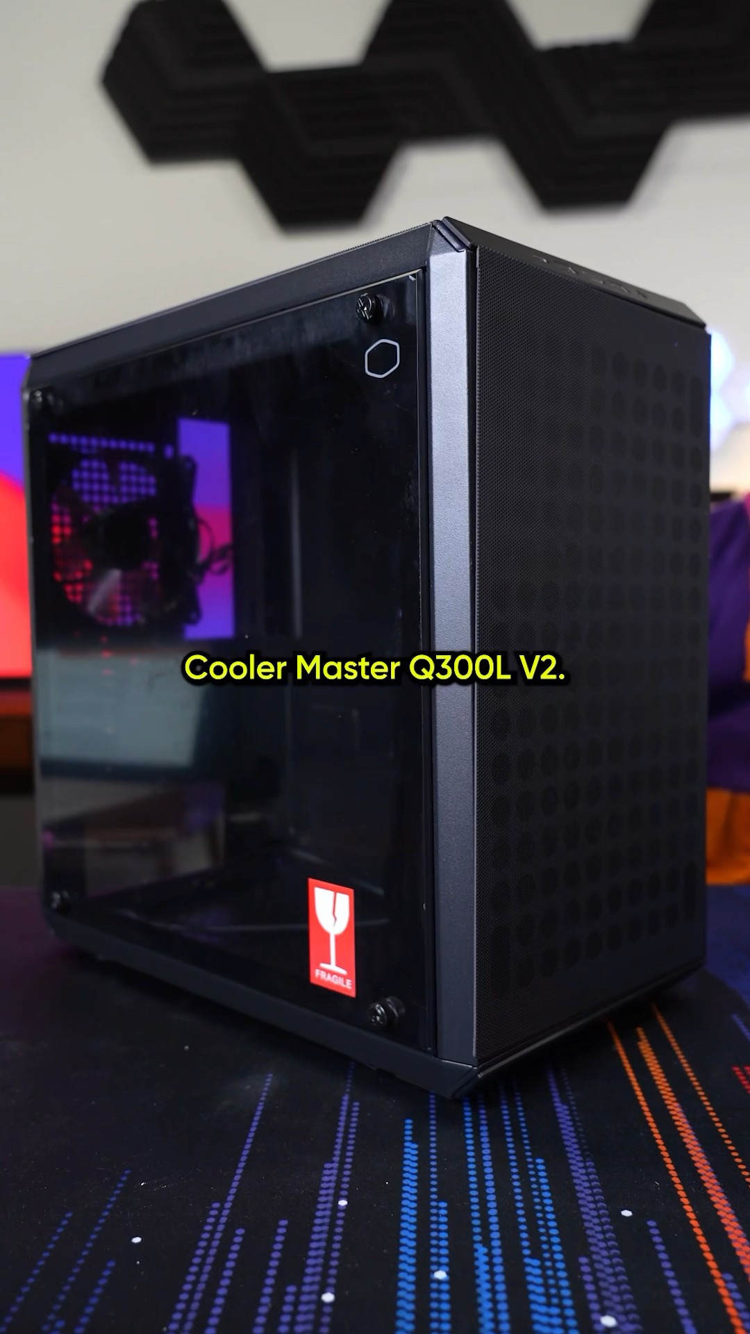 Building a $1000 Gaming PC in 2024