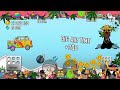 Hill Climb Racing (Hippie Van - Stage 4 arctic - Car Game Play - Fun Kids Game)