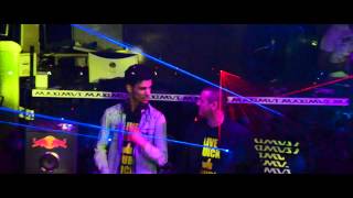 Double Sick - Montenegro (Official Video)