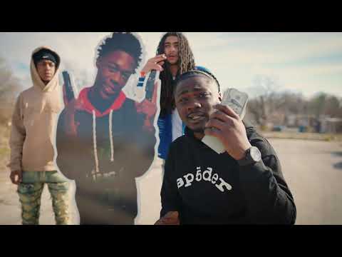 Yg Binkio - Black Magic (Official Music Video)
