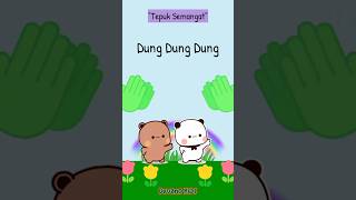 Tepuk Semangat  Ice Breaking  Lagu Anak Pendidikan Tk Dan Paud