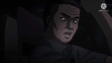 Initial D bunta with no hand drift [Roblox redline drifting]