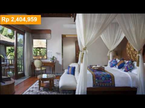 lowongan kerja villa di ubud bali | Natya Resort Ubud