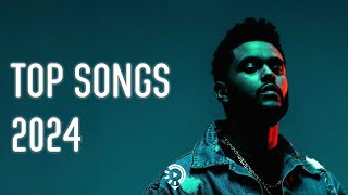 Top Songs This Week 2024 Playlist ️🎧 New Songs 2024 🎵 Trending Songs 2024 (Mix Hits 2024)