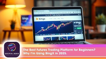 The Best Futures Trading Platform for Beginners? Why I