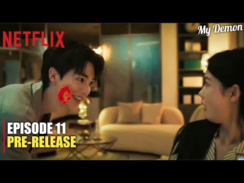 My Demon Episode 11 Preview Revealed | Song Kang | Kim Yoo Jung