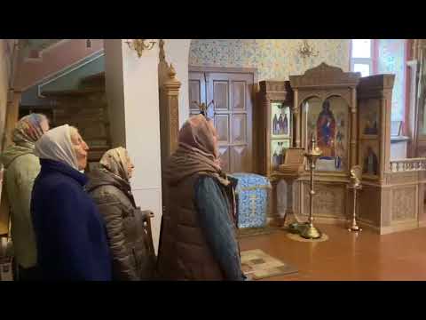 Video: Kolotski kloostri kirjeldus ja fotod - Venemaa - Moskva piirkond: Mošaiski piirkond