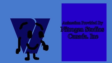 Friendly Viacom and Friends Season 4 End Credits [DVD VERSION]