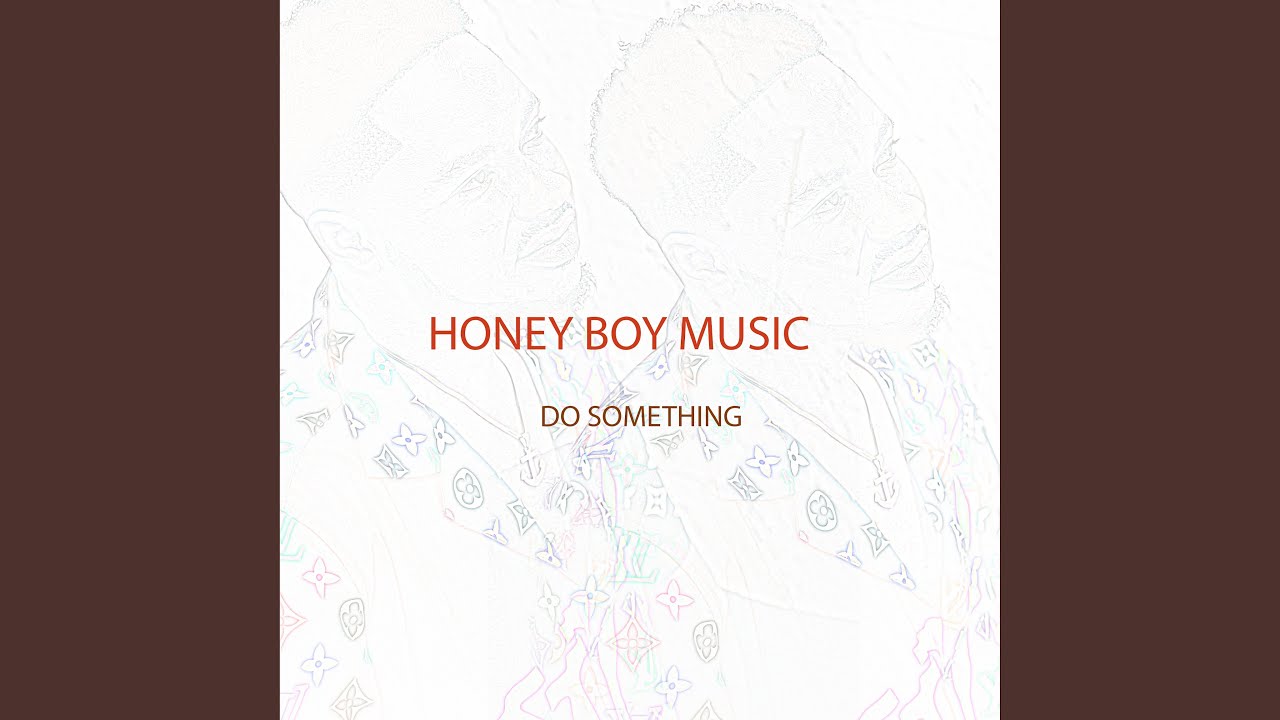 Watch DO SOMETHING on YouTube Watch DO SOMETHING on YouTube