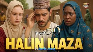 Details HALIN MAZA Part 50 Update