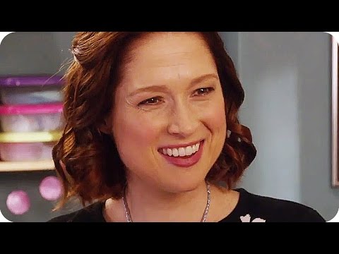 UNBREAKABLE KIMMY SCHMIDT Season 3 TRAILER (2017) Netflix Comedy Series