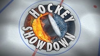 Hockey Showdown - необычный хоккей на Android ( Review) screenshot 4