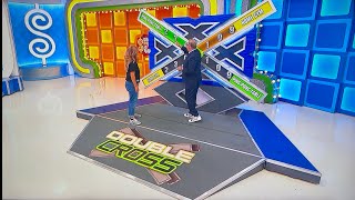 The Price Is Right  Double Cross  10152025