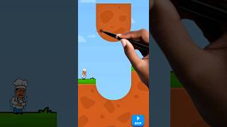 Slice to Save all levels gameplay #slicetosave #shorts #trending #shortsfeed #funny #gameplay #games