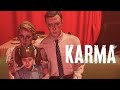 Странный Институт ► KARMA: The Dark World #2