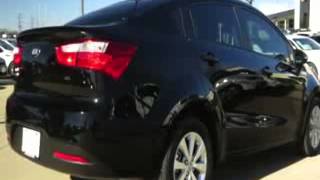 Kia Rio Dealer Dallas, TX | Kia Rio Dealership Dallas, TX