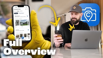 Beginner’s Guide to CompanyCam