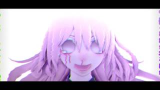 【MMD】 A g a i n 【Test Effects】