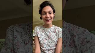 Thumbnail for Ye Tune Kya Kiya | cover version | Haniya Nafisa | Reels | Reelslaav | Instagram