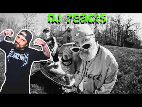 I WAS WRONG ABOUT MGK Alt DJ Reacts | "Fix Ur Face" Reaction