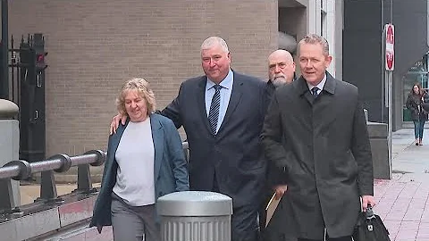 Ex-Ohio House speaker relieved for corruption trial's start