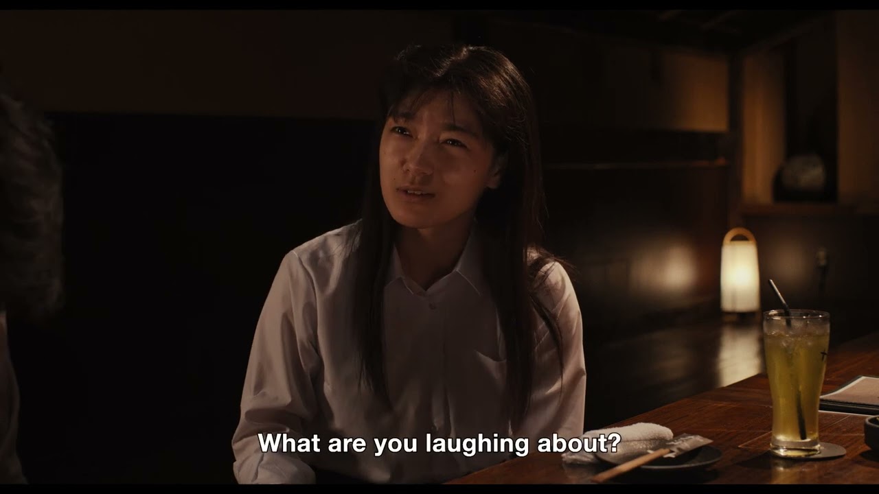 Happyend' – Critically Acclaimed Japanese Dystopia Hits Theaters