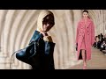 Lanvin мода в Париже Осень Зима 2023/2024 | Одежда и аксессуары