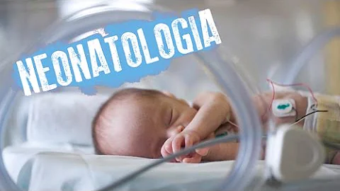 O que o médico neonatologista faz?