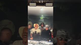 Mellow & Sleazy ft Shakesxles live at Pianohub Soweto Club #mellowandsleazy #pianohubsowetoclub