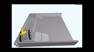 Golems Robot Model