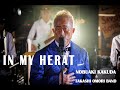 IN MY HEART｜【角田信朗&大森隆志BAND】