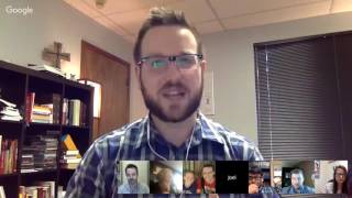 Free Webinar Stepping Up: Five Issues to Proactively Address
Were excited to partner with Joel Stepanek, Director of Resource Development for LifeTeen and regular YS Blogger, to bring you a FREE webinar on Oct 27, from 12-12:45pm CST:
Stepping Up: Five Issues to Proactively Address
In this webinar, Joel will guide us through five of the most important issues a youth worker should be preparing to address long before any problems arise:
ISSUE 1: Safe Environment / Sensitive Pastoral Care
»» What do you need to do to create safe environment training for teens with a pastoral plan for sensitive situations involving:
- LGBT teens
- Situations of disclosures of abuse
- Death of parent
- Divorce, breakups, etc.
ISSUE 2: Tragedy
»» How do you create a pastoral plan for your ministry that includes action steps for local tragedies, world tragedies, and ready-to-use ideas that can be implemented right away?
ISSUE 3: Negativity
»» How do you combat negativity in your ministry, among your leadership, and adults while also planting positivity?
ISSUE 4: Health and Balance
»» How do you maintain physical, mental, emotional, and spiritual health in the busyness of ministry?
ISSUE 5: Burnout
»» How do you prevent burnout for you, your family, your teens, and your volunteers?
Want to join the webinar?
Email me to request a seat: jacob.eckeberger@youthspecialties.com
Well be hosting the webinar through Hangouts On Air and will be giving a virtual seat to the first 10 youth workers who register with me. A virtual seat gives you the opportunity to turn the webinar into a two-way conversation by allowing you to ask questions directly to Joel, and vocalize more specific elements about your ministry situations.
We are only giving away 10 virtual seats to the first ones who register, so shoot me an email as soon as you can: jacob.eckeberger@youthspecialties.com.
If you dont get a virtual seat to the webinar, you can still watch the Hangout On Air at our YouTube Live Stream. Free Webinar Stepping Up: Five Issues to Proactively Address
