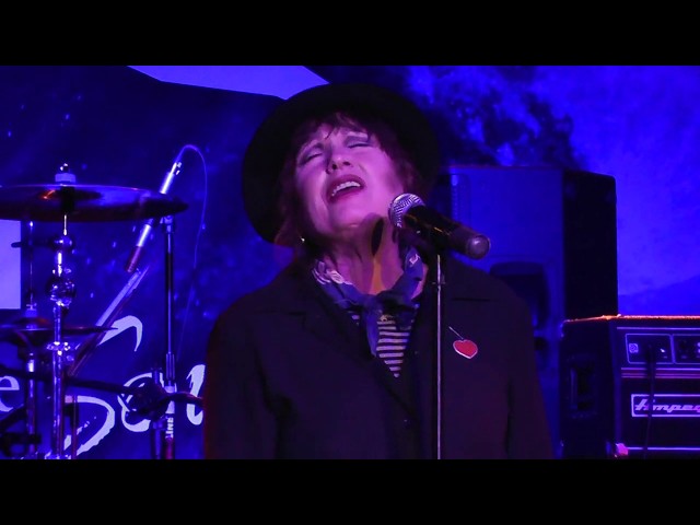 The Motels If Not Now, Then When 2019