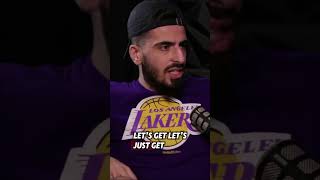 Is Lebron James The Problem For The Los Angeles Lakers lebronjames lebron nba lakers kobe