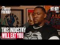 HIT-BOY: from Section 8 to the Grammys (Part 1)